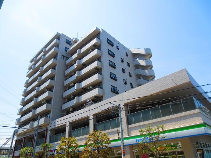 物件外観写真3　(外観写真)