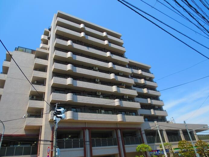 物件外観写真5　(外観写真)