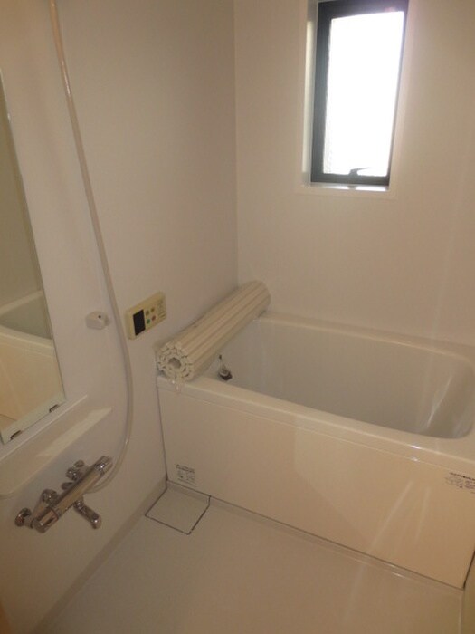 物件内観写真11　(バス／シャワールーム等)