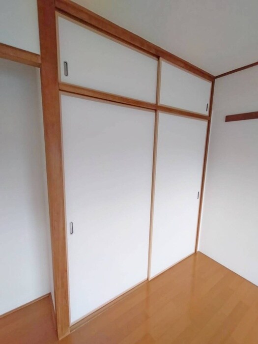 物件内観写真19　(収納)