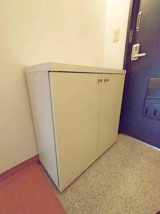 物件内観写真21　(靴箱)