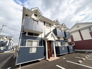 グラン５８５外観写真