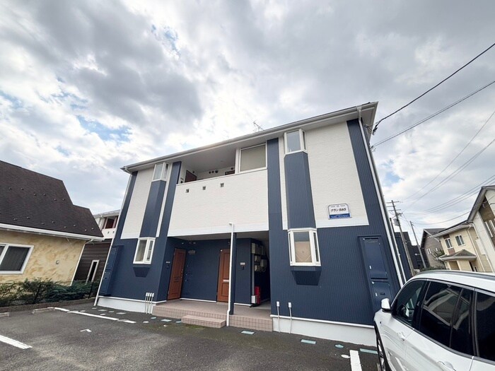 物件外観写真6　(外観写真)