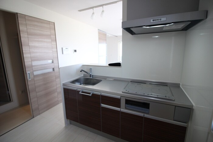 物件内観写真9　(キッチン)