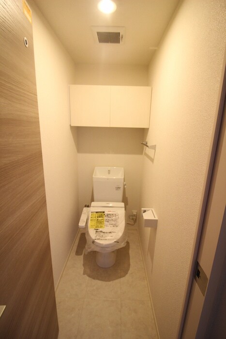 物件内観写真12　(バス／シャワールーム等)