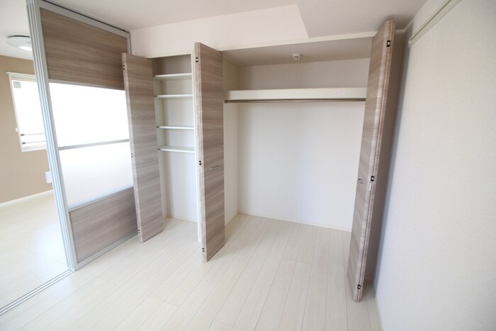 物件内観写真14　(収納)