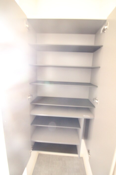 物件内観写真15　(靴箱)