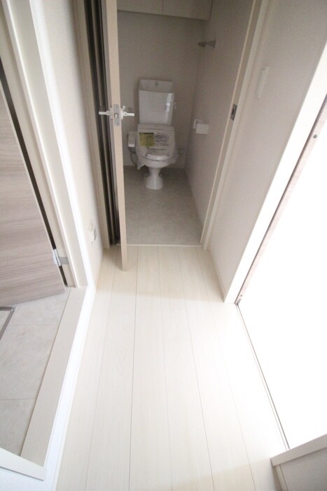 物件内観写真19　(廊下)