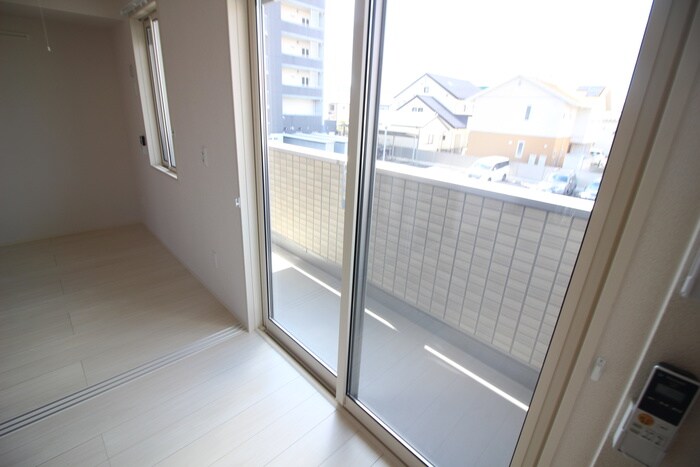 物件内観写真20　(ベランダ・バルコニー)