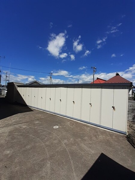 リナッシェンテ壱番館外観写真