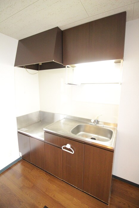 物件内観写真10　(キッチン)