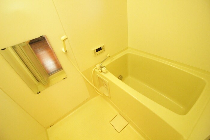 物件内観写真13　(バス／シャワールーム等)