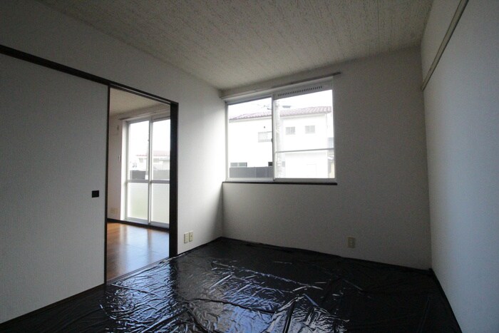 物件内観写真22　(居室)