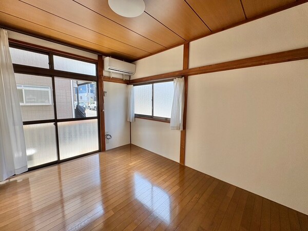 居室