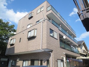 ﾁｪﾘ-ﾛ-ﾄﾞ外観写真