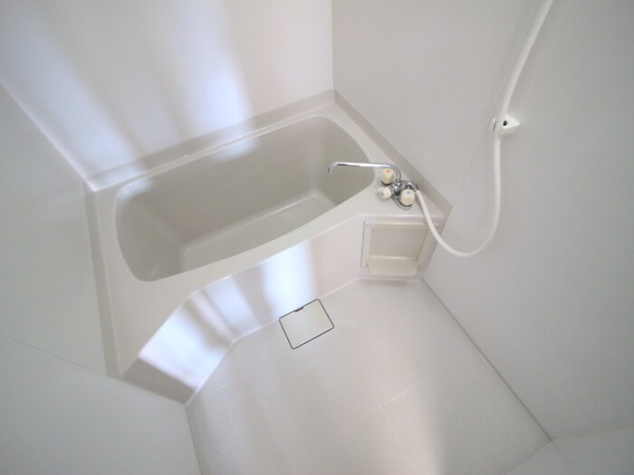 物件内観写真10　(バス／シャワールーム等)