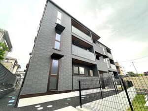 D-room柏木3丁目外観写真