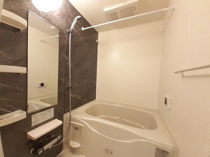 物件内観写真9　(バス／シャワールーム等)