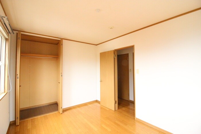 中田ガ－デンハイツの居室