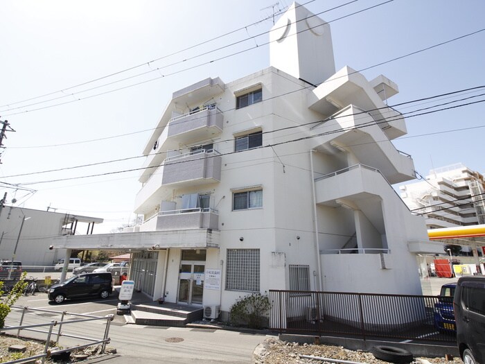 物件外観写真2　(その他)