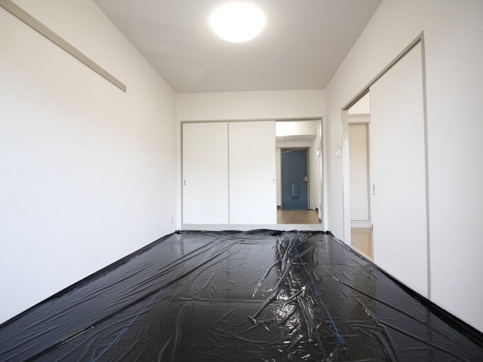 物件内観写真10　(居室)