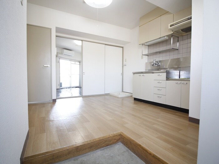 物件内観写真14　(キッチン)