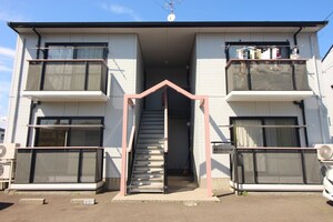 国見ヶ丘ヒルズ佐藤外観写真