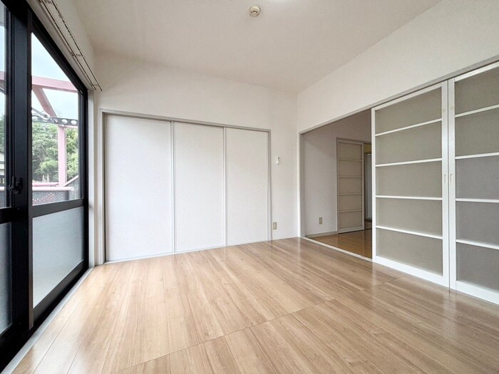 物件内観写真7　(居室)