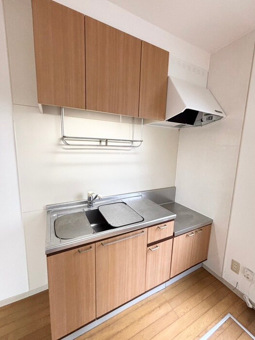 物件内観写真10　(キッチン)