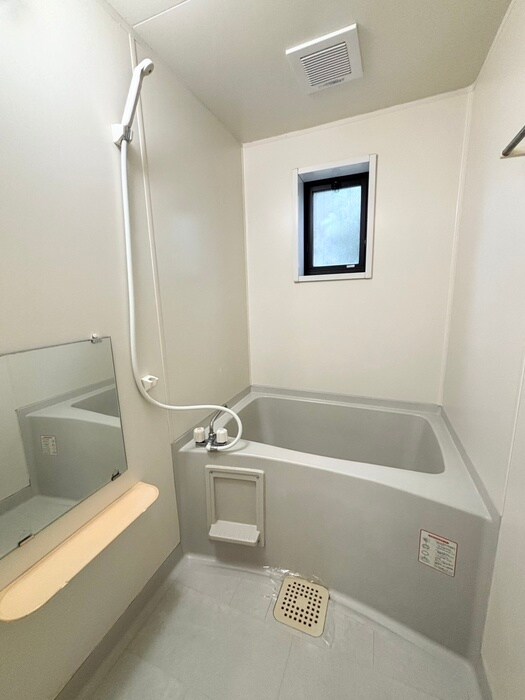 物件内観写真11　(バス／シャワールーム等)