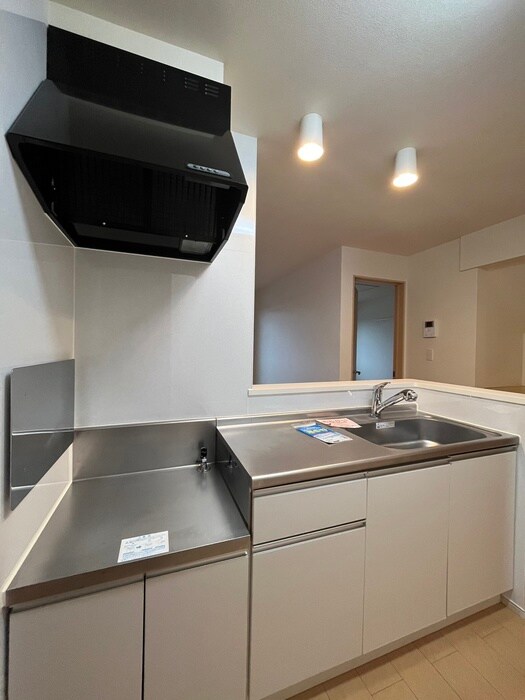 物件内観写真8　(キッチン)