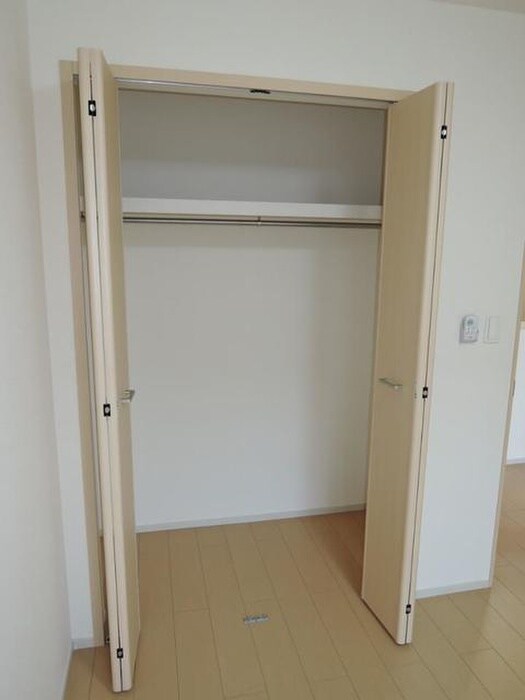 物件内観写真9　(収納)