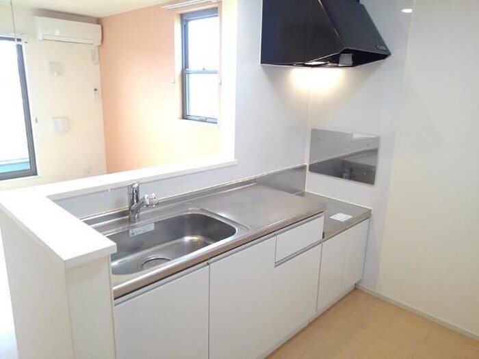 物件内観写真9　(キッチン)