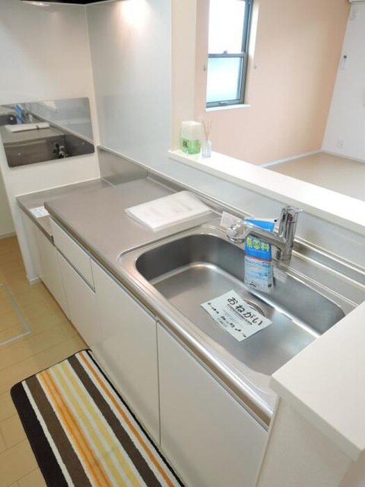 物件内観写真10　(キッチン)