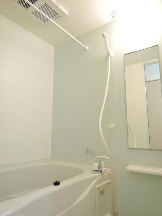 物件内観写真11　(バス／シャワールーム等)