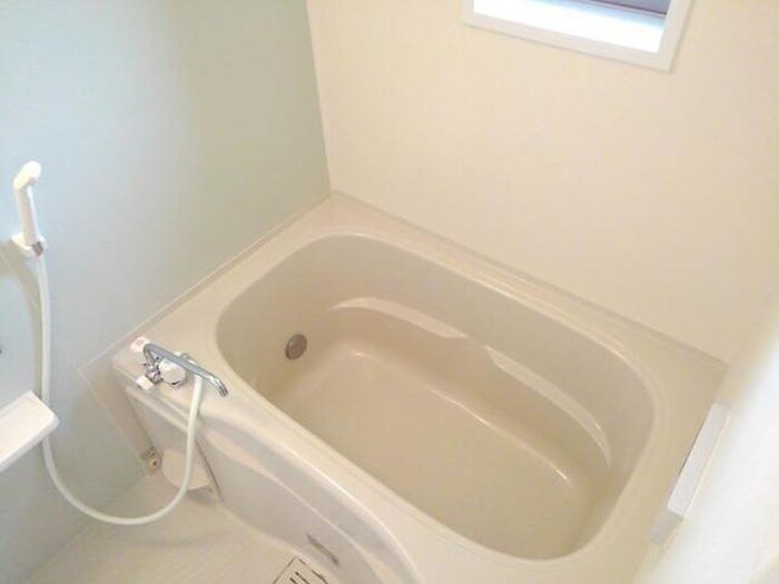 物件内観写真11　(バス／シャワールーム等)