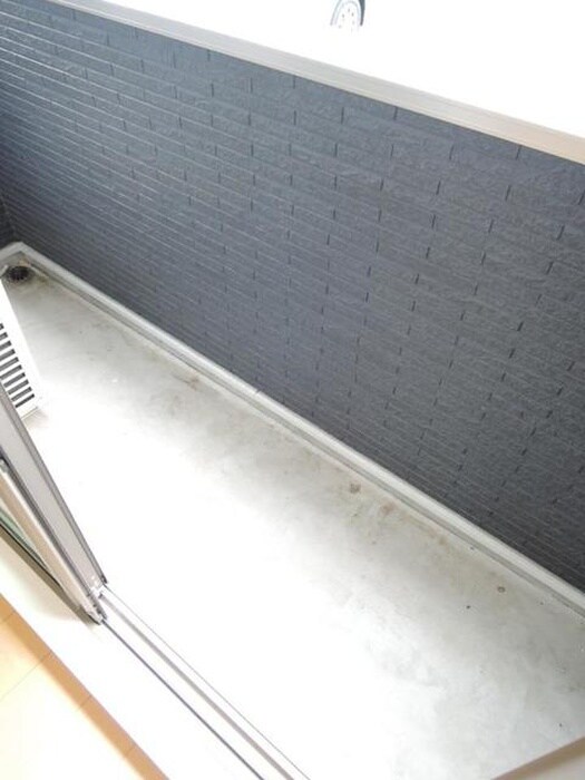 物件内観写真15　(ベランダ・バルコニー)