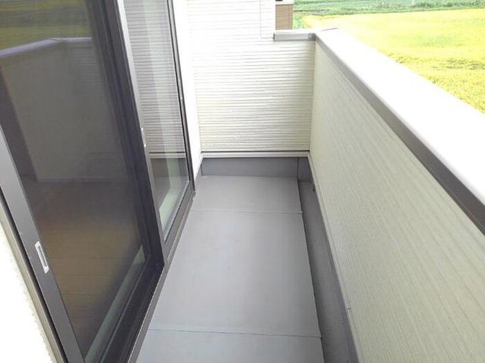 物件内観写真16　(ベランダ・バルコニー)