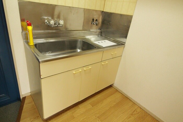 物件内観写真11　(キッチン)