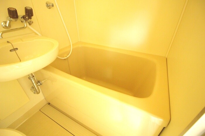 物件内観写真12　(バス／シャワールーム等)