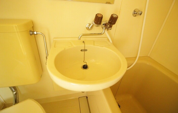 物件内観写真13　(洗面)