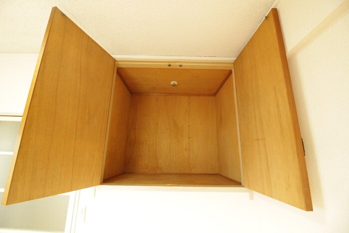物件内観写真17　(収納)
