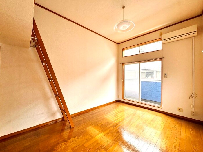 物件内観写真7　(居室)