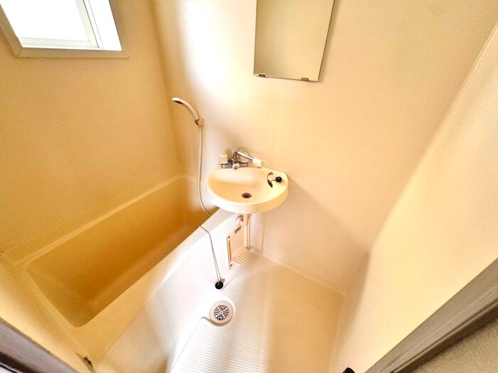 物件内観写真13　(バス／シャワールーム等)