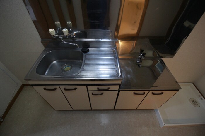 物件内観写真14　(キッチン)