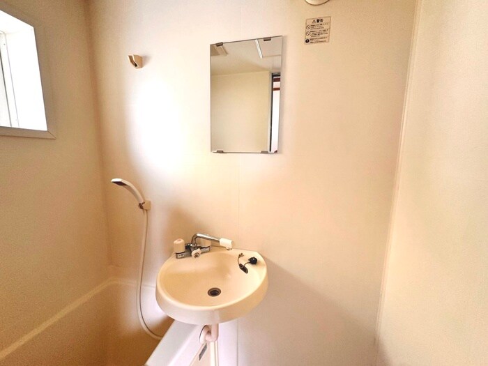 物件内観写真14　(洗面)