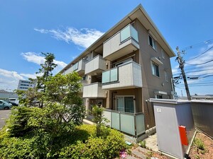 Re・EARTHの杜　もり外観写真