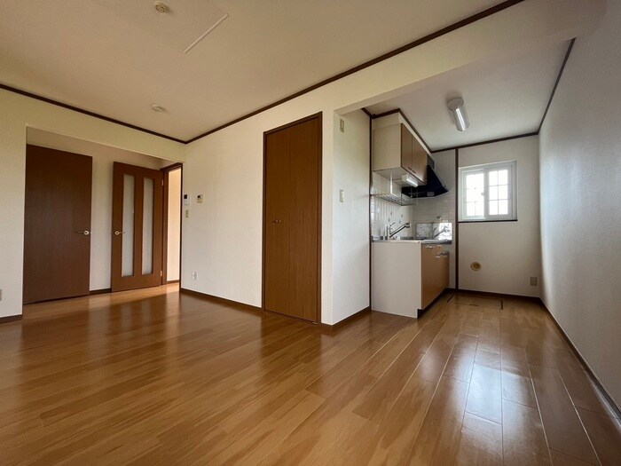 物件内観写真7　(居室)