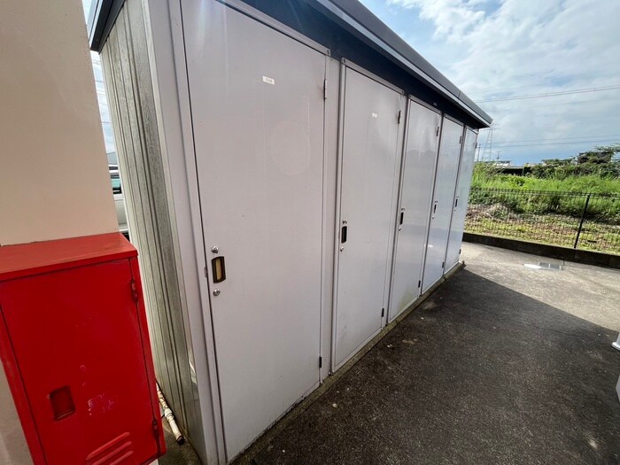 物件外観写真5　(建物設備)