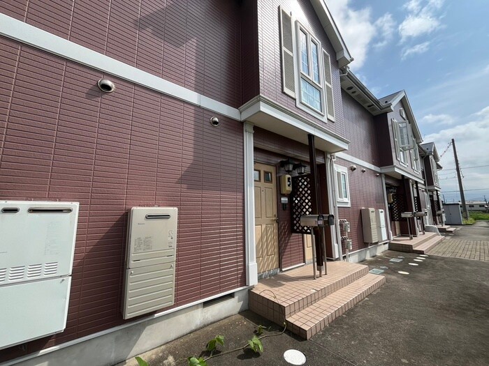 物件外観写真6　(外観写真)